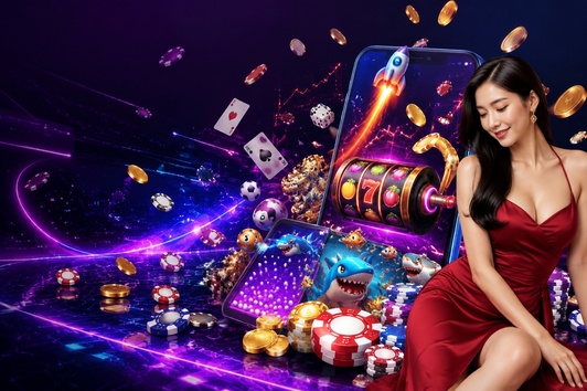 Câu chuyện thương hiệu pk86